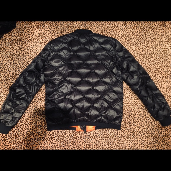 Monclair Men’s Coat - Picture 3 of 8